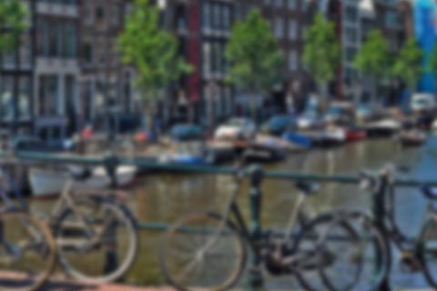 Amsterdam – Saturnusstraat 28